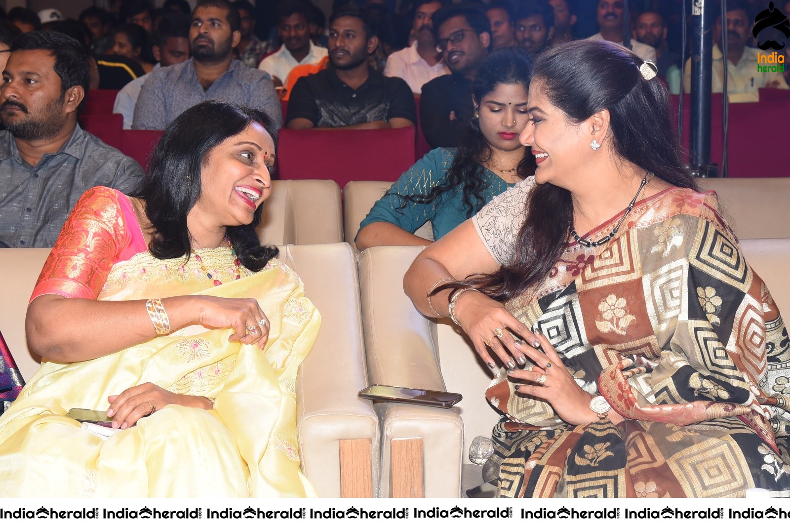 Palasa 1978 Movie Event Stills Set 4