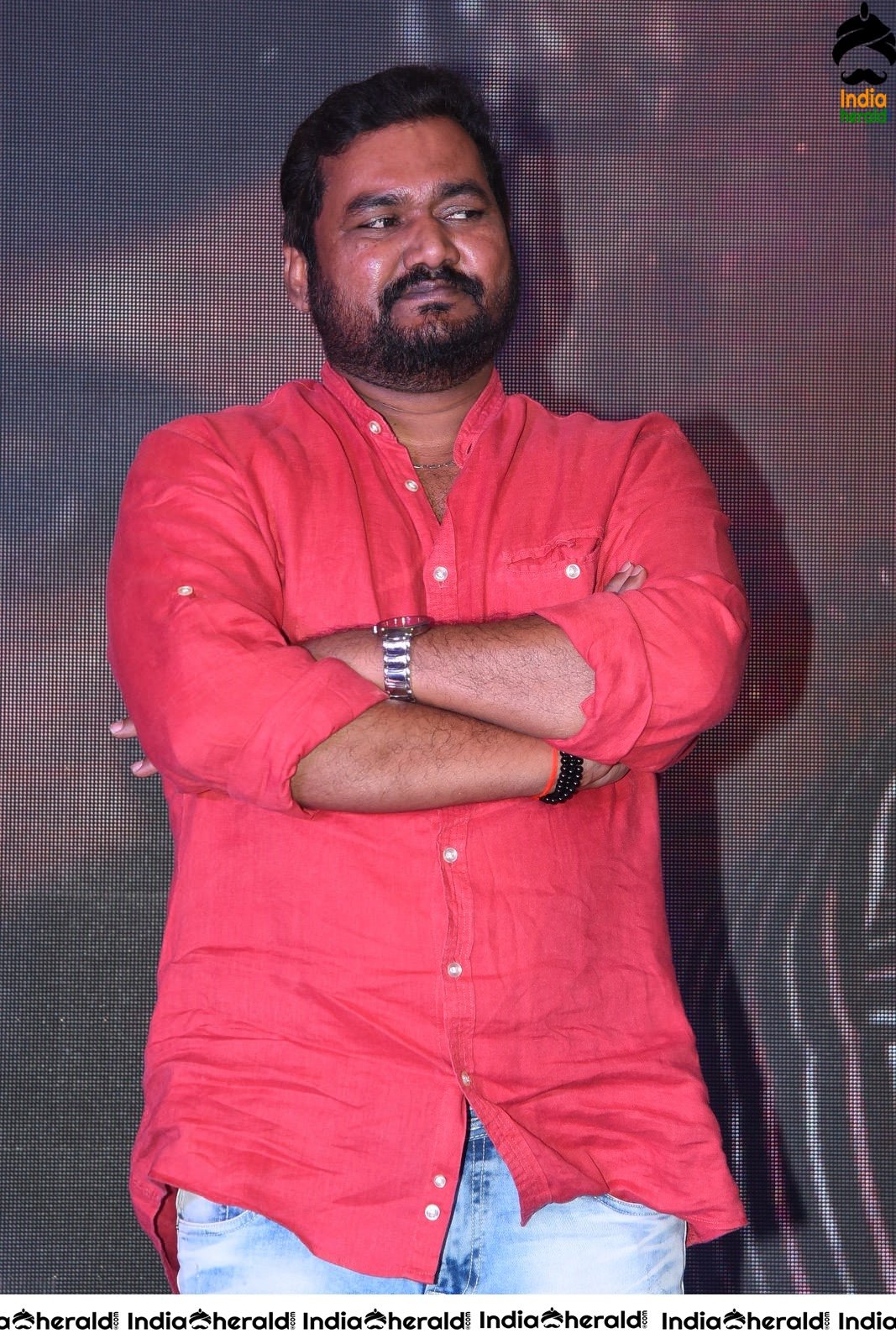 Palasa 1978 Movie Event Stills Set 6