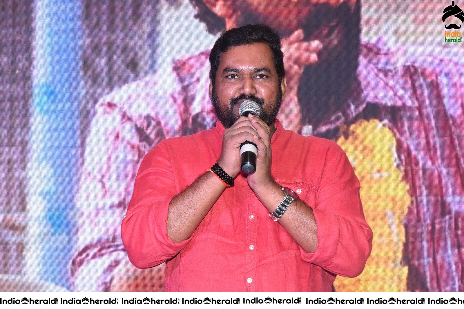 Palasa 1978 Movie Event Stills Set 6