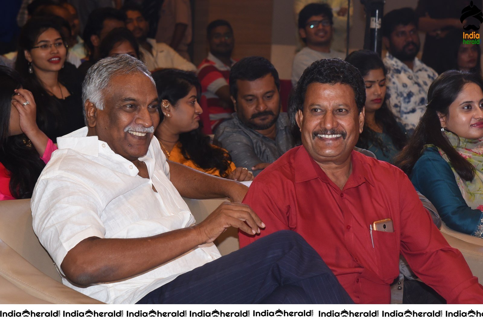 Palasa 1978 Movie Event Stills Set 6