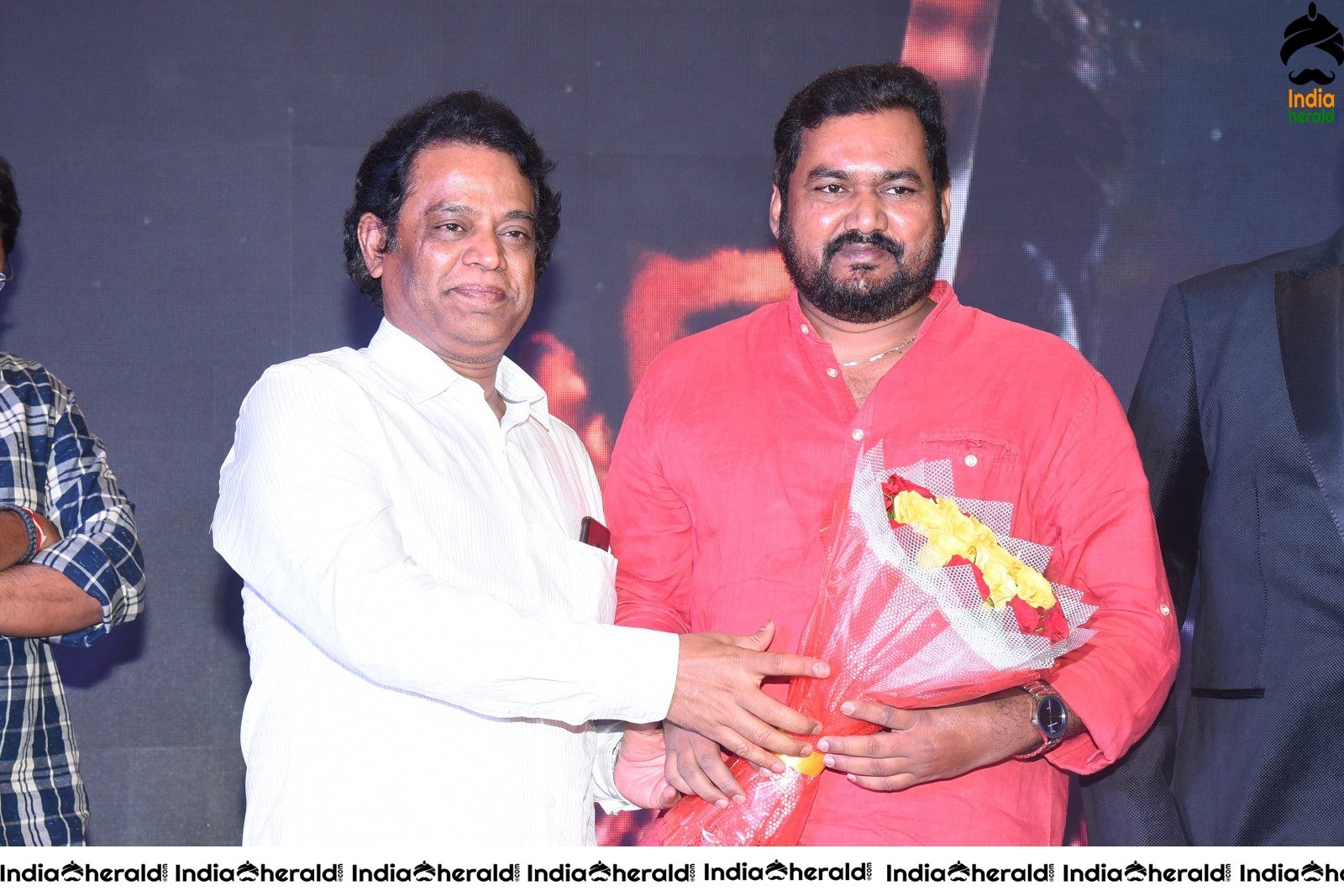 Palasa 1978 Movie Event Stills Set 6