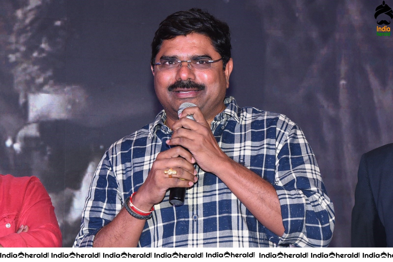 Palasa 1978 Movie Event Stills Set 6