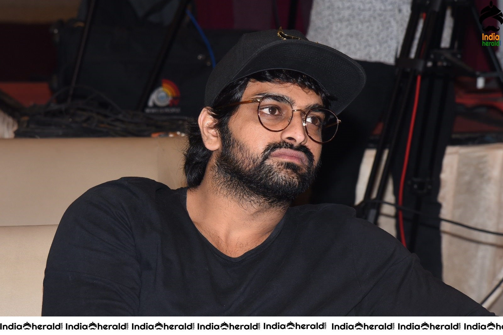 Palasa 1978 Movie Event Stills Set 6