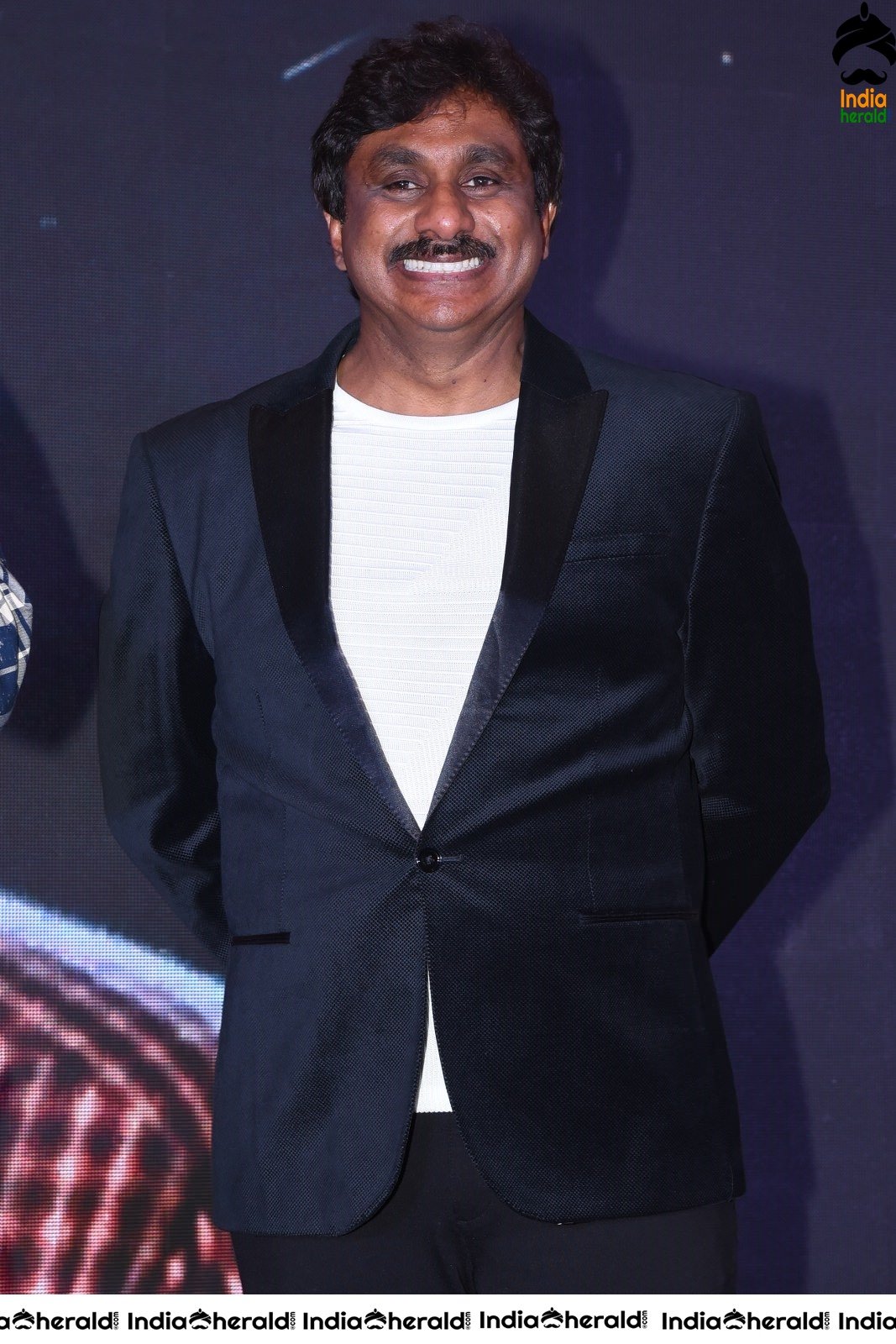 Palasa 1978 Movie Event Stills Set 6