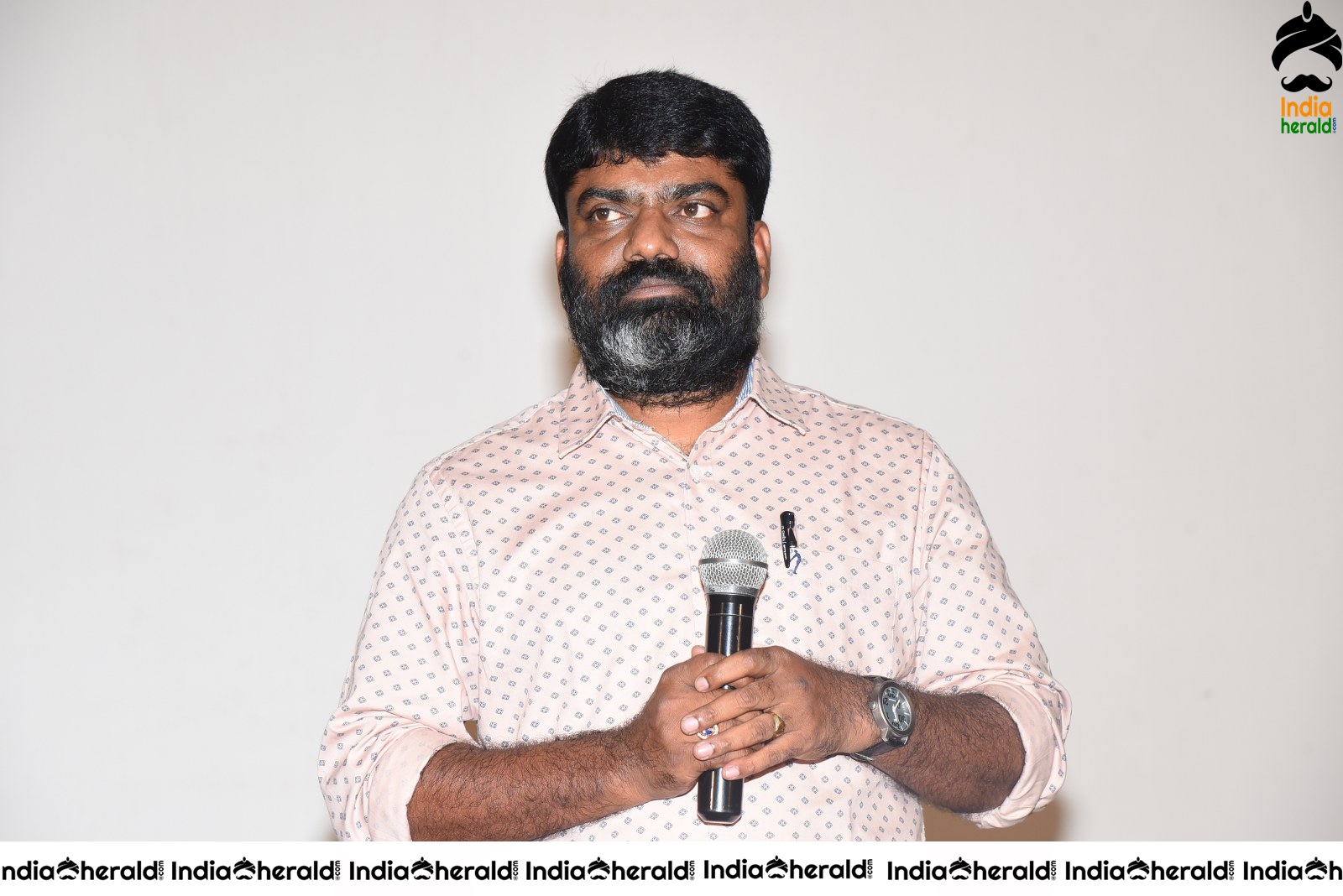 Palasa 1978 Movie Press Meet Stills Set 1