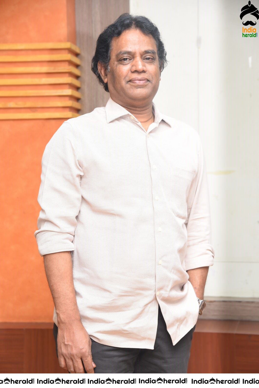 Palasa 1978 Movie Team meets the Press