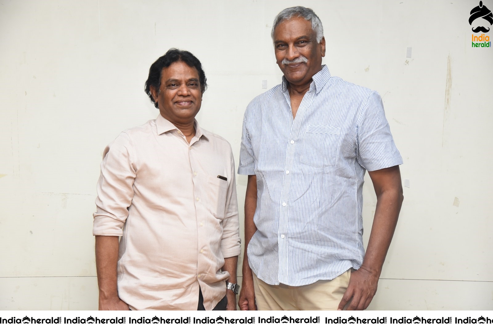 Palasa 1978 Movie Team meets the Press