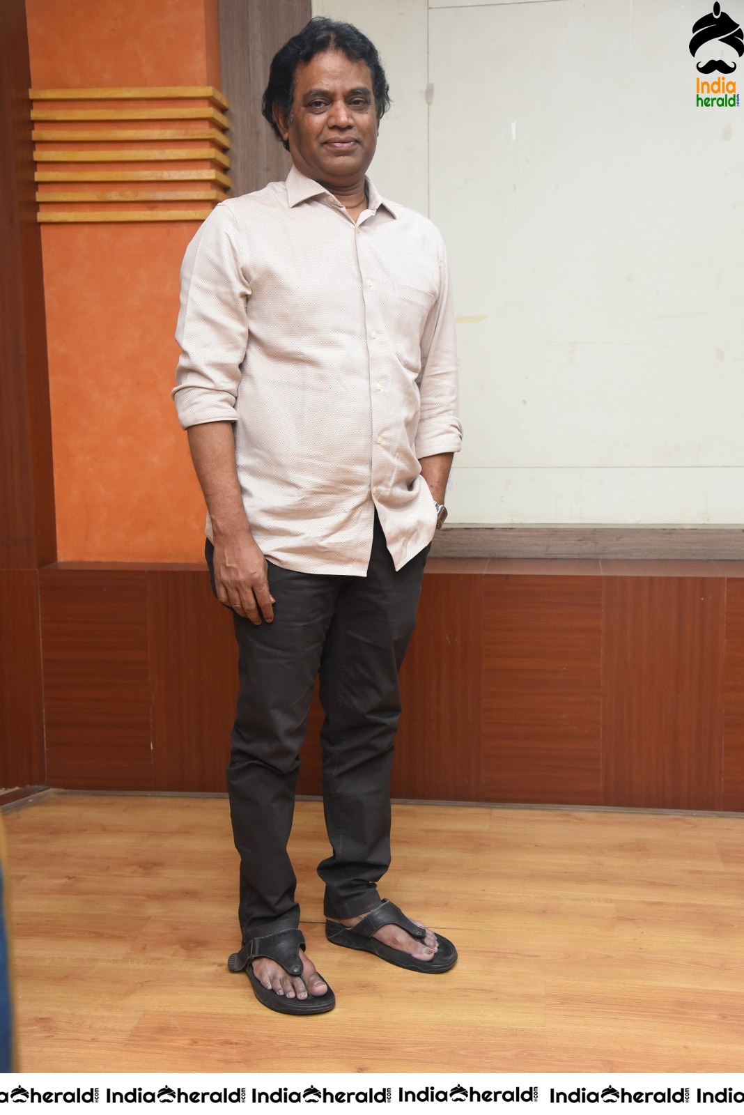 Palasa 1978 Movie Team meets the Press