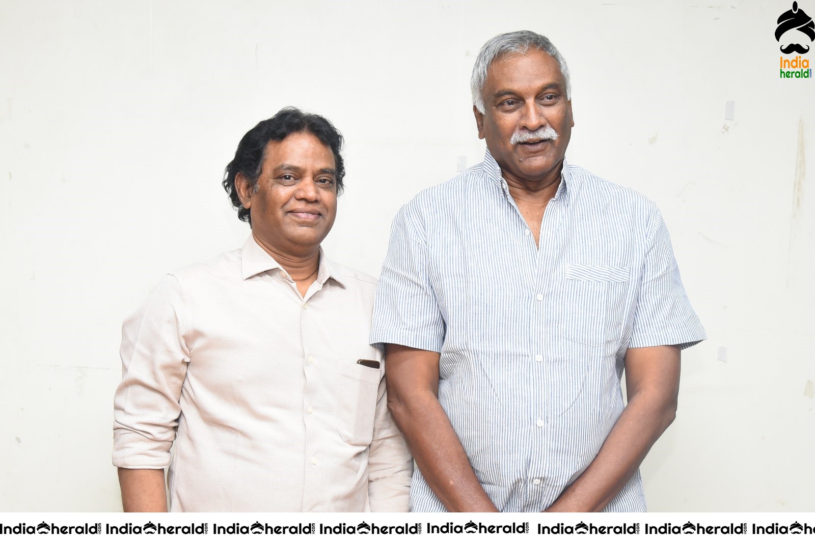 Palasa 1978 Movie Team meets the Press