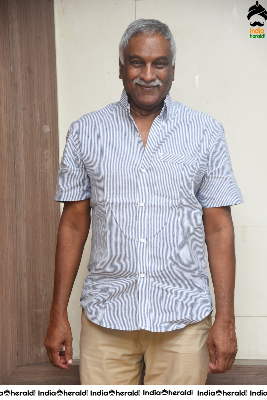 Palasa 1978 Movie Team meets the Press