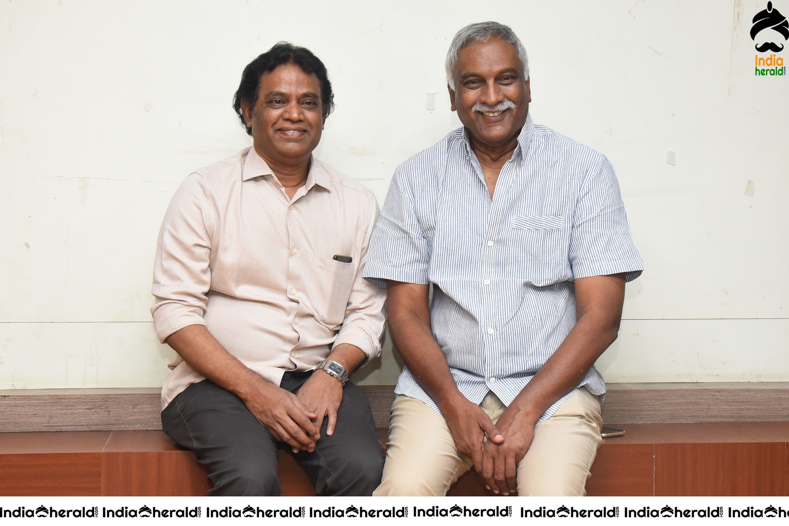 Palasa 1978 Movie Team meets the Press