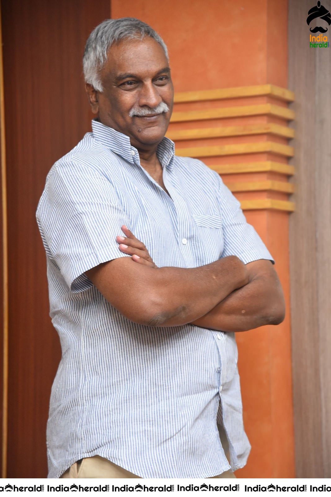 Palasa 1978 Movie Team meets the Press