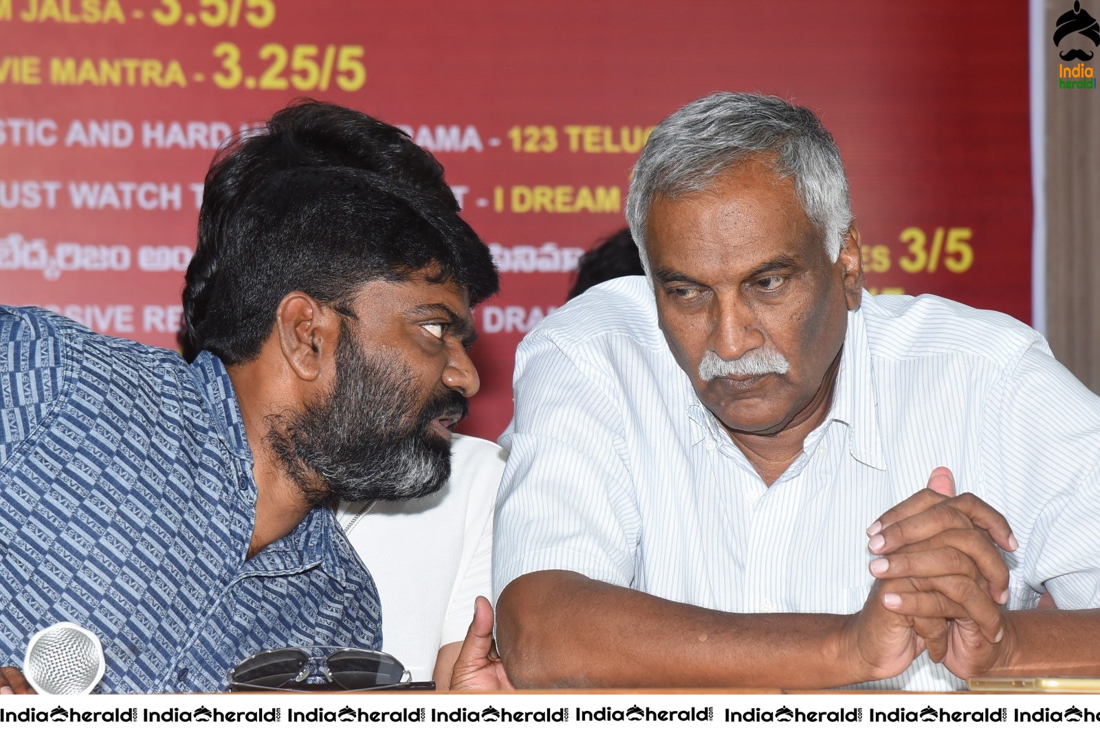 PALASA 1978 movie Thanks Meet Stills Set 2