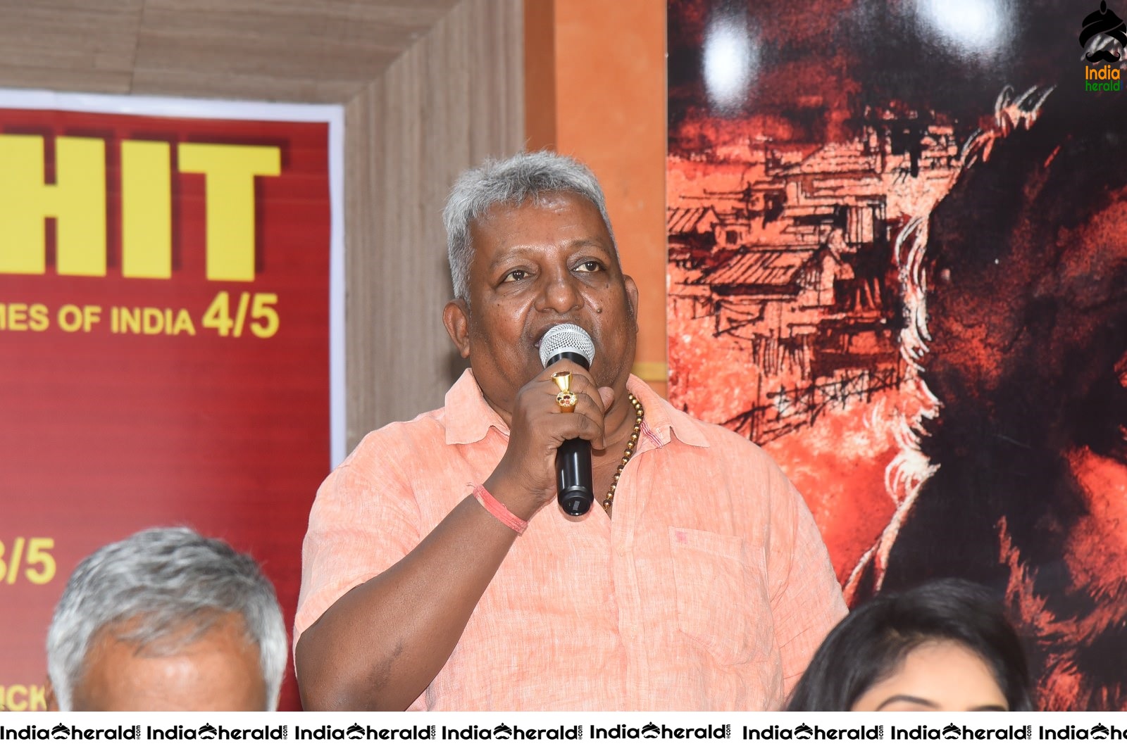 PALASA 1978 movie Thanks Meet Stills Set 2