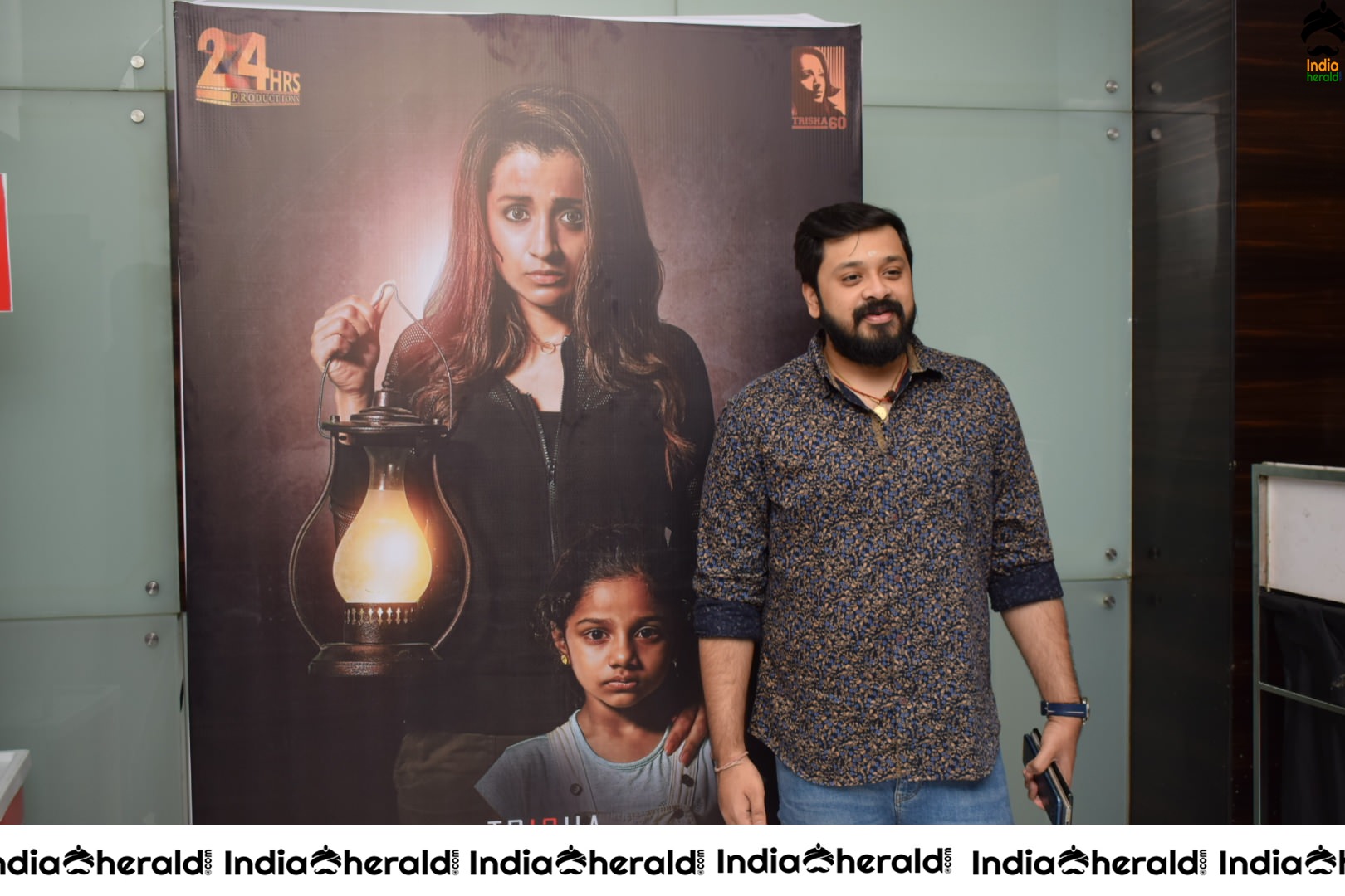 Paramapatham Vilaiyattu Movie Audio Launch Photos