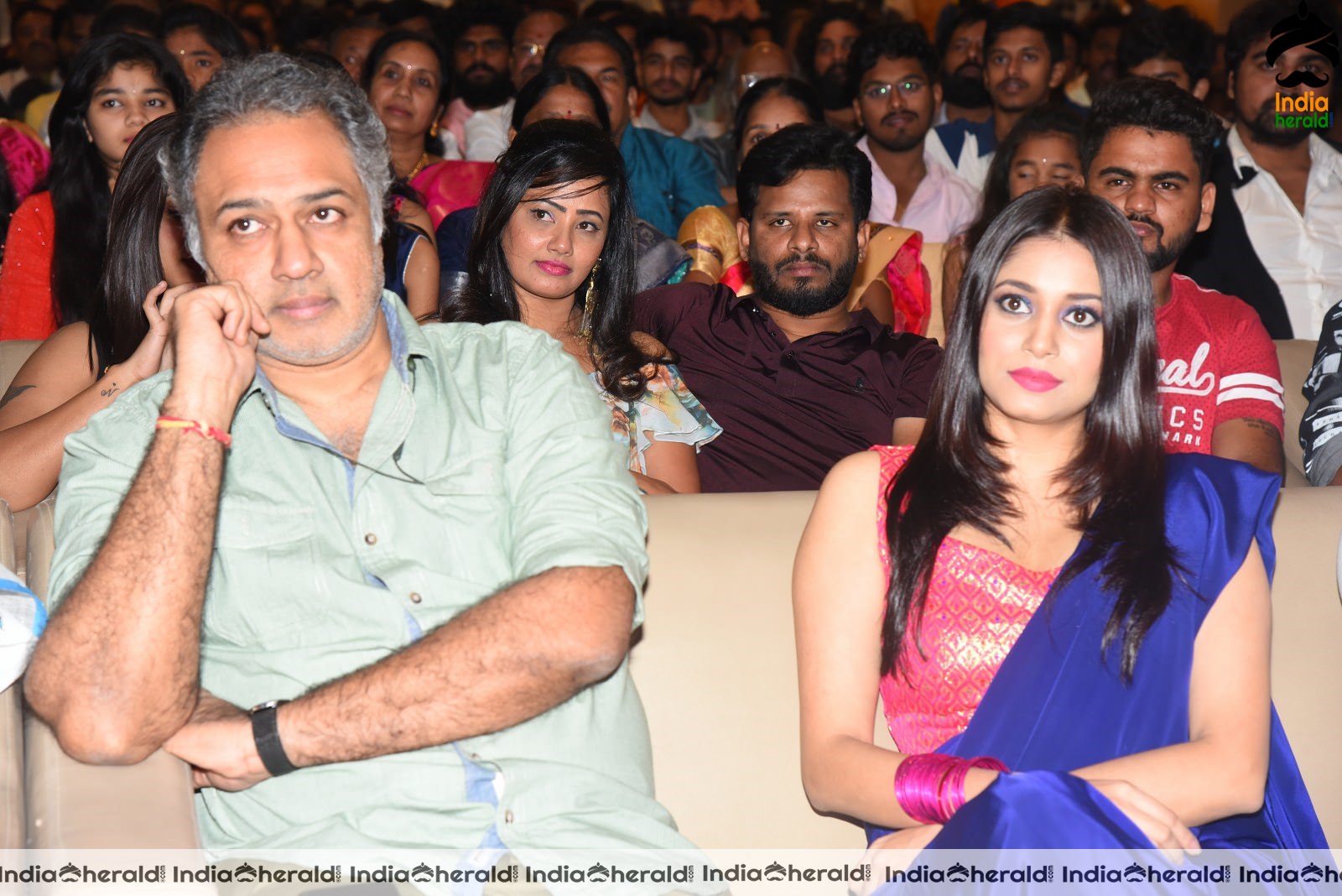 Parari Movie Audio Launch Set 2