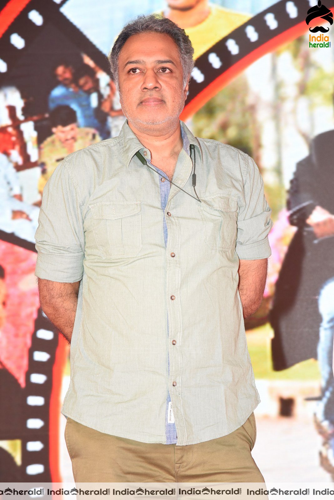 Parari Movie Audio Launch Set 2