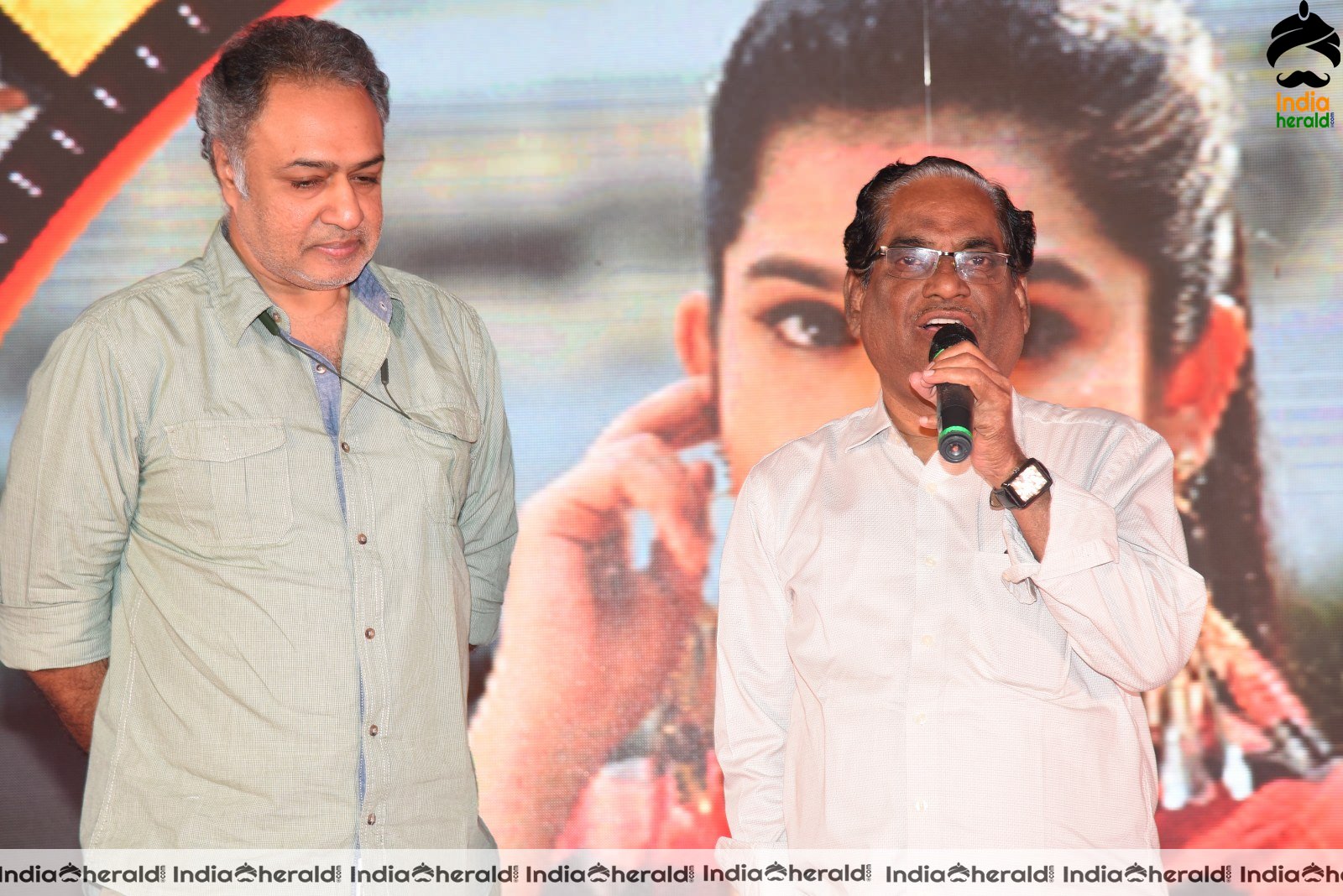 Parari Movie Audio Launch Set 2