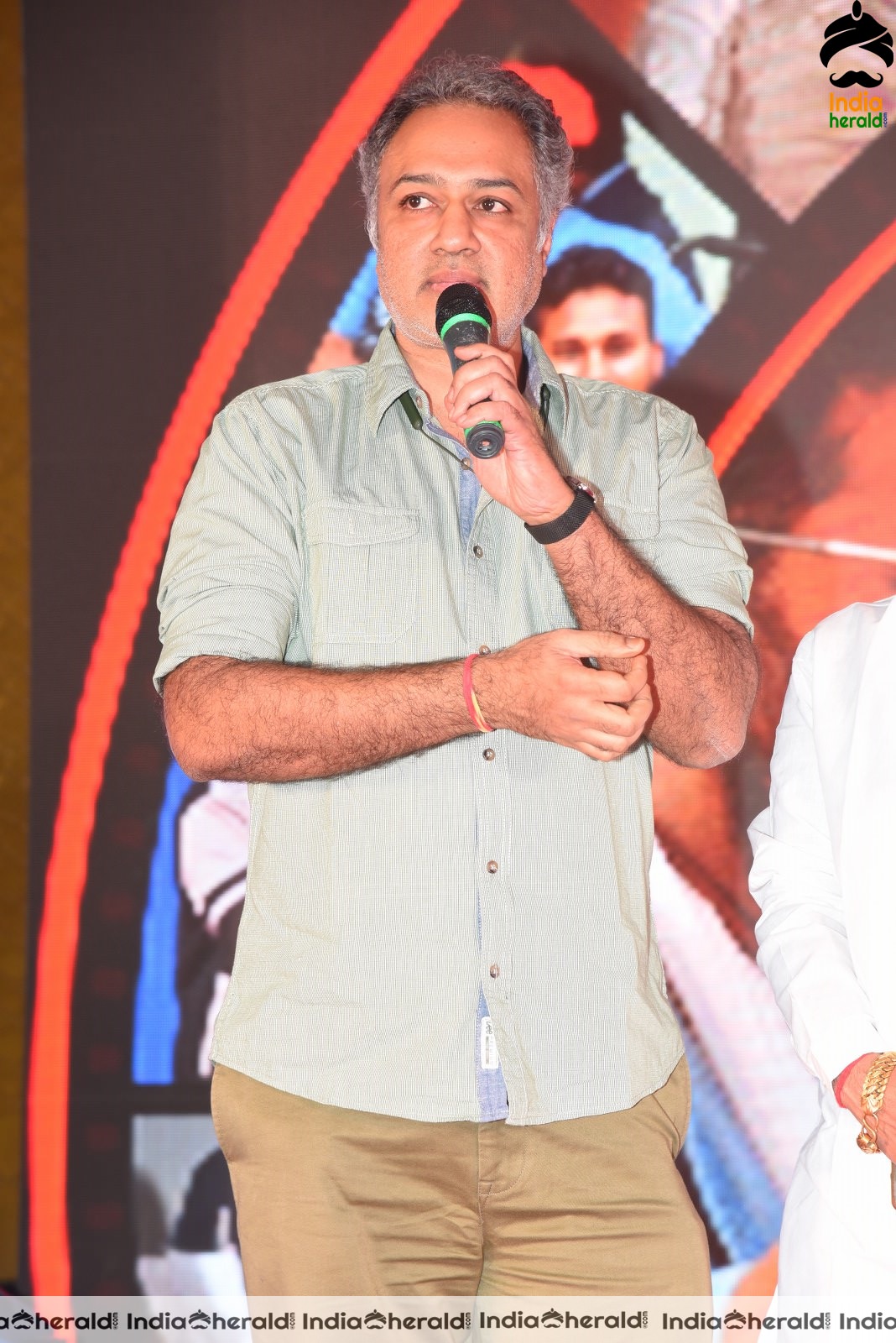 Parari Movie Audio Launch Set 3