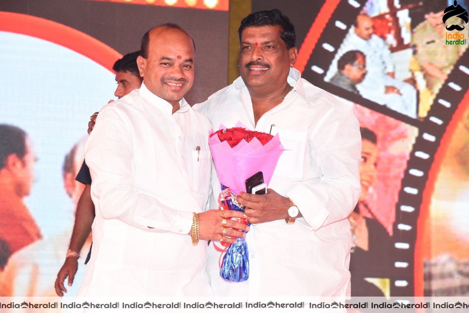 Parari Movie Audio Launch Set 4