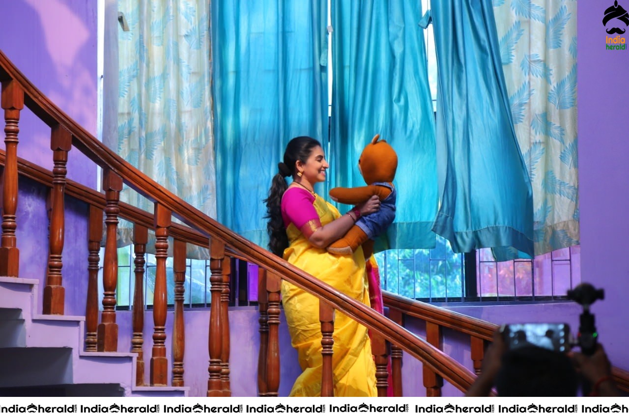 Pasivadi Pranam Songs Launch Photos Set 2