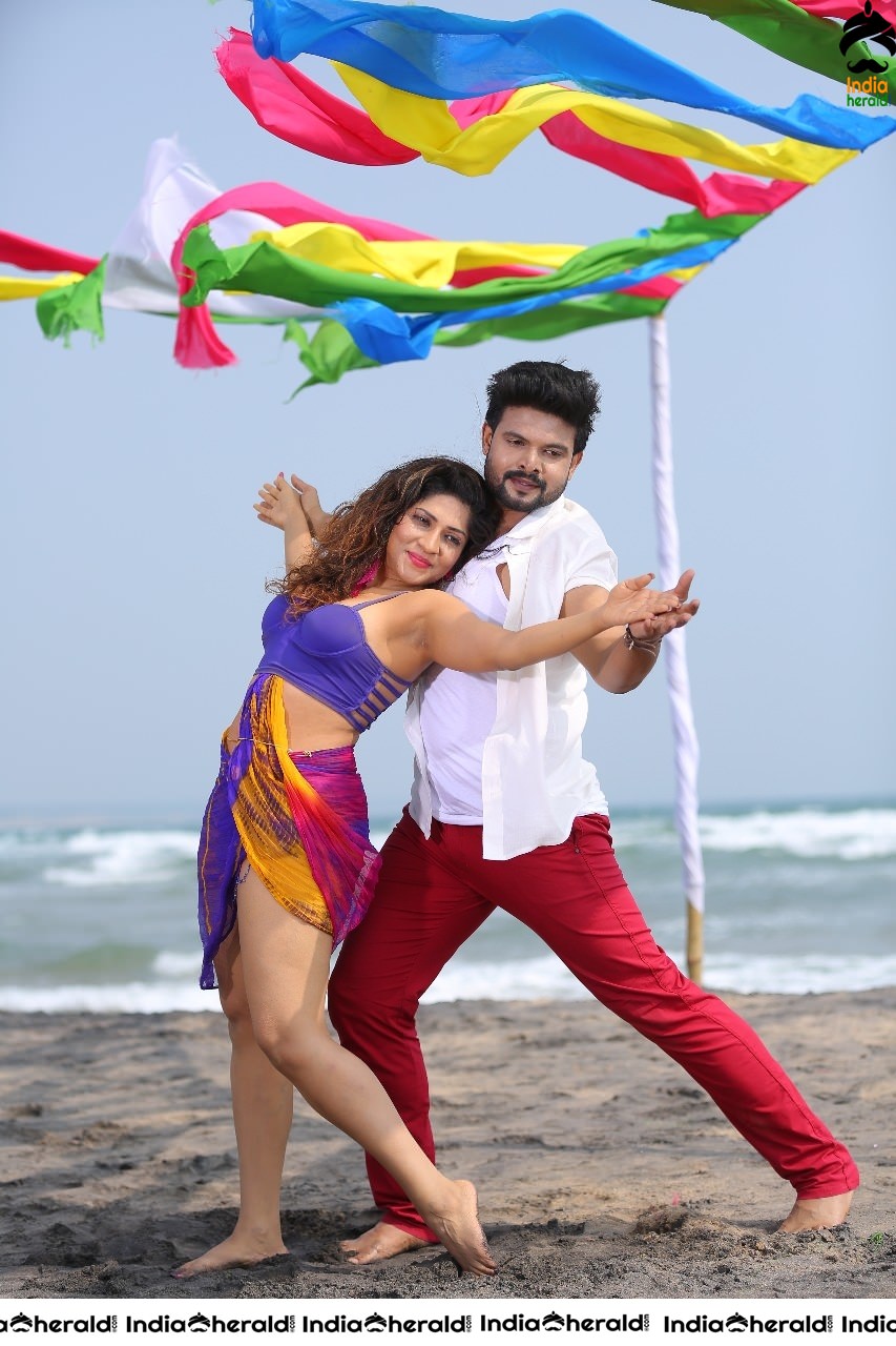 Pasivadi Pranam Songs Launch Photos Set 2