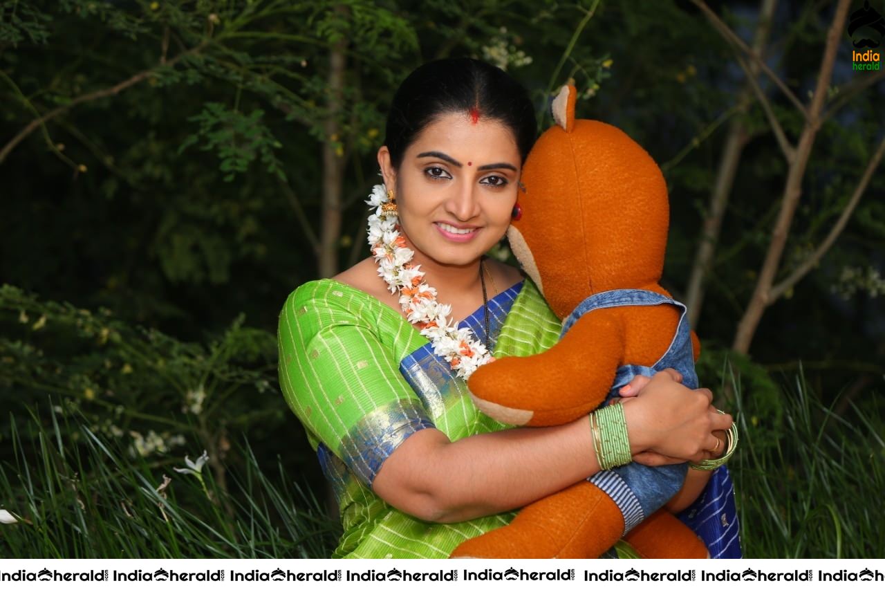 Pasivadi Pranam Songs Launch Photos Set 2