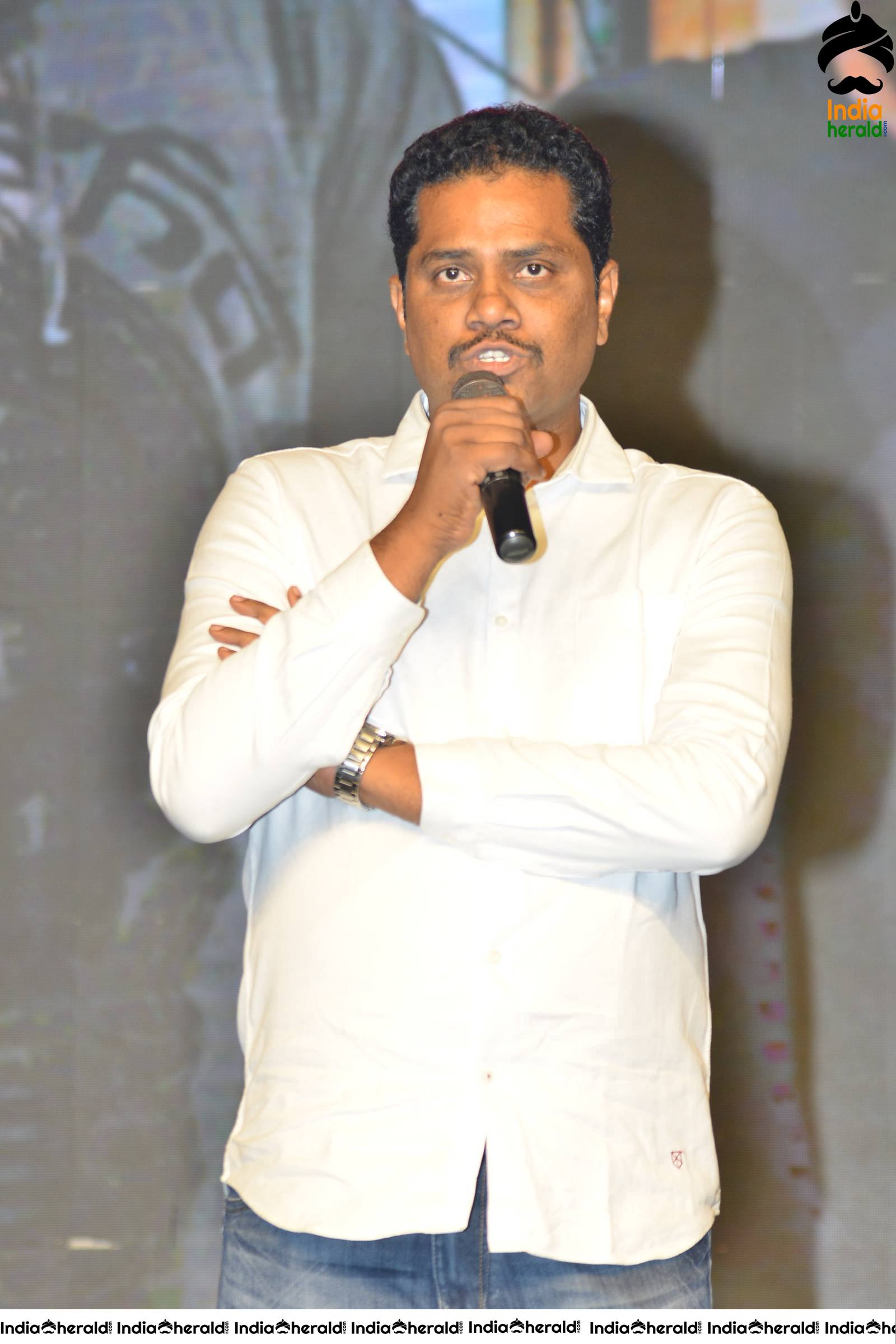 Payal Rajput Hot Navel Show during RX100 Event Throwback Photos Set 3