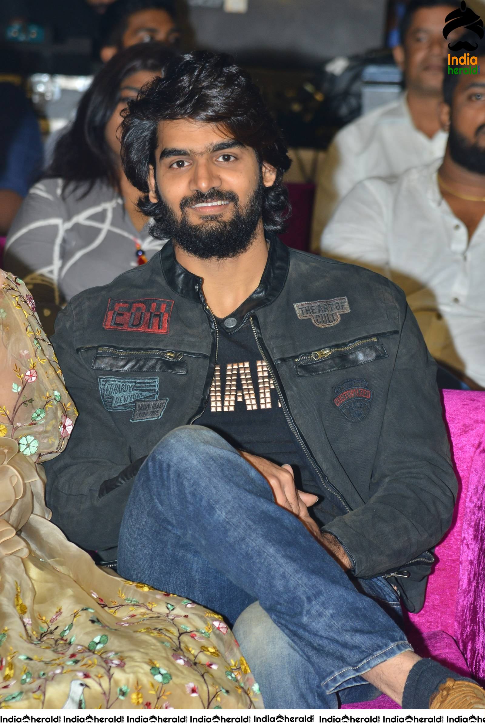 Payal Rajput Hot Navel Show during RX100 Event Throwback Photos Set 3