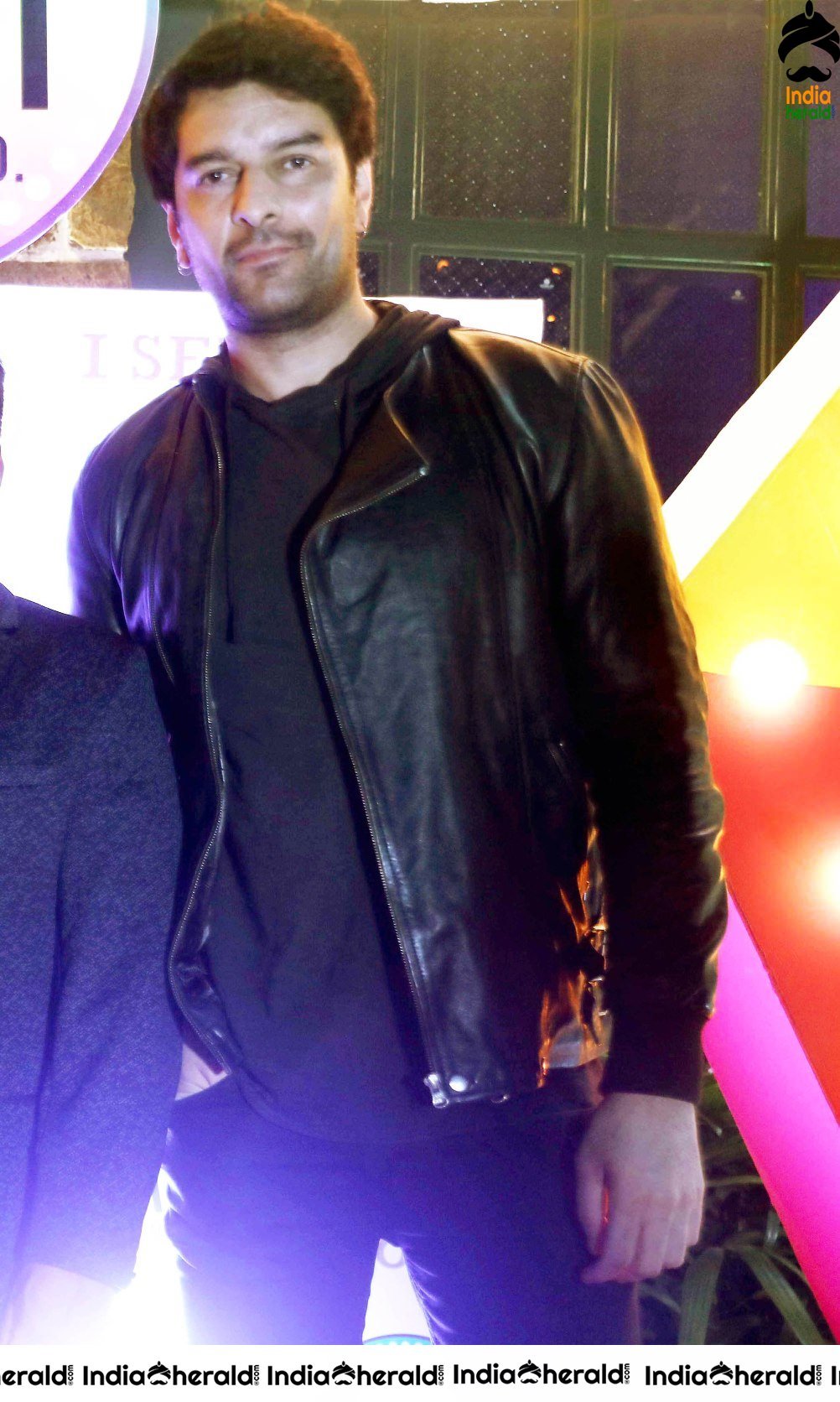 Pictures of CELEBS CELEBRATE THE LAUNCH OF HAPI BREWING CO Set 1