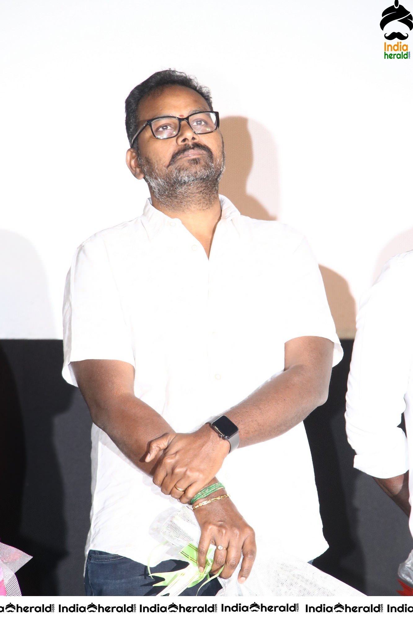 Plan Panni Pannanum Tamil Movie Audio Launch Photos Set 3