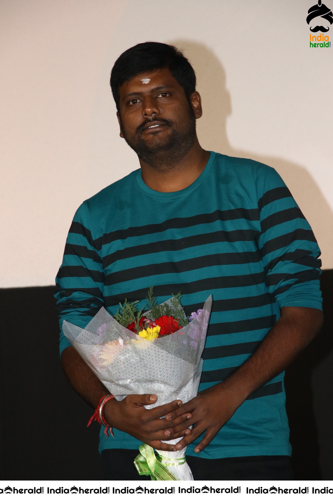 Plan Panni Pannanum Tamil Movie Audio Launch Photos Set 3