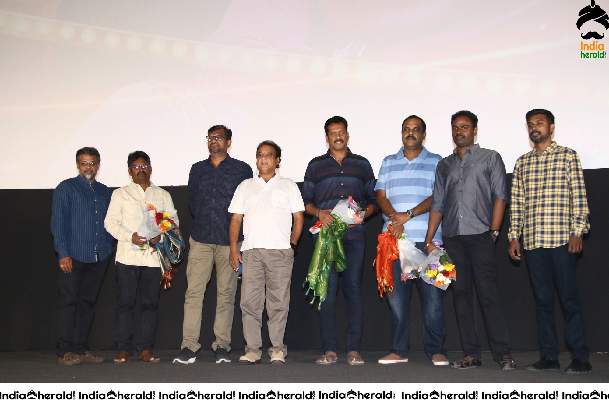Plan Panni Pannanum Tamil Movie Audio Launch Photos Set 3