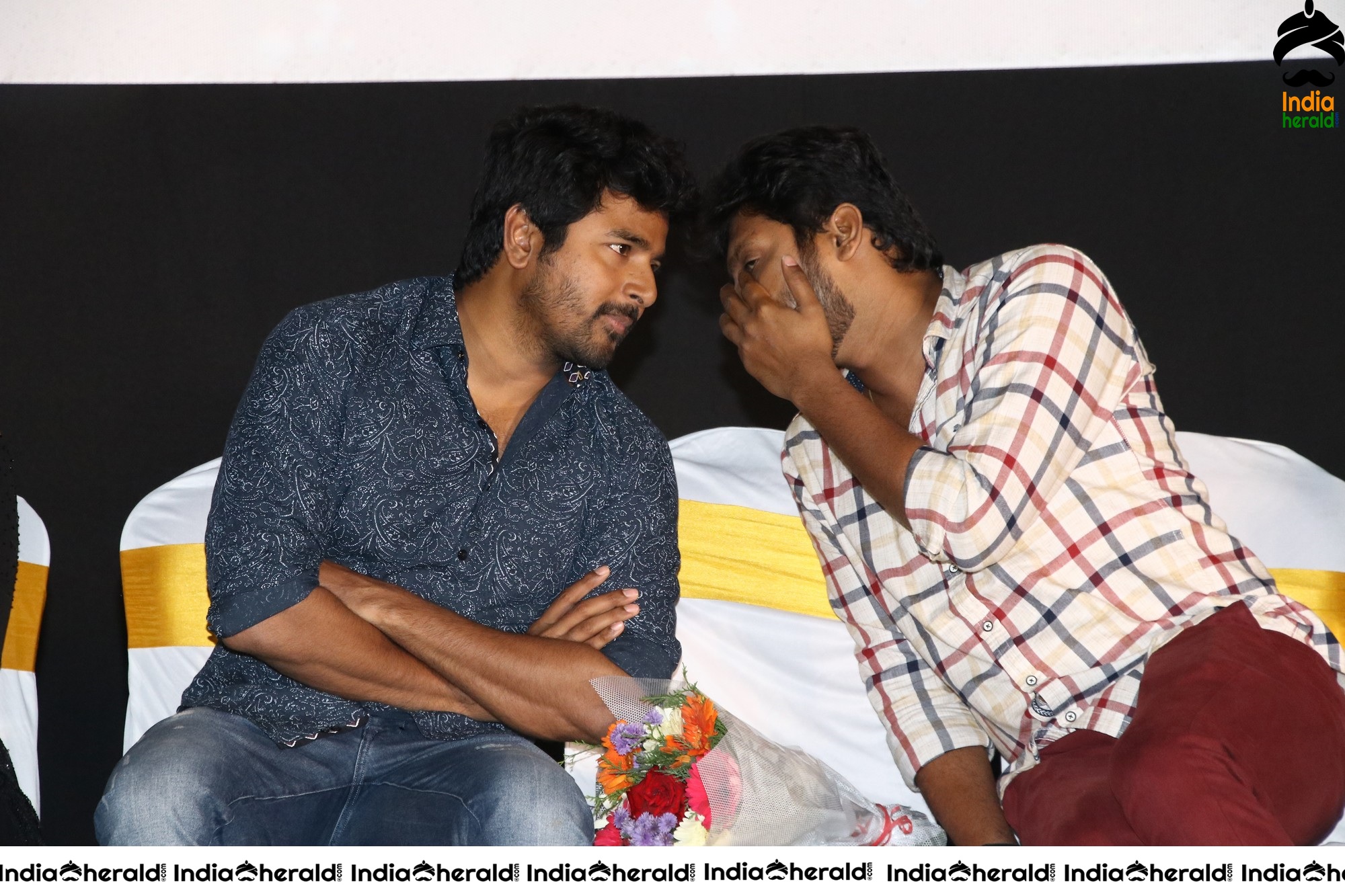 Plan Panni Pannanum Tamil Movie Audio Launch Photos Set 4