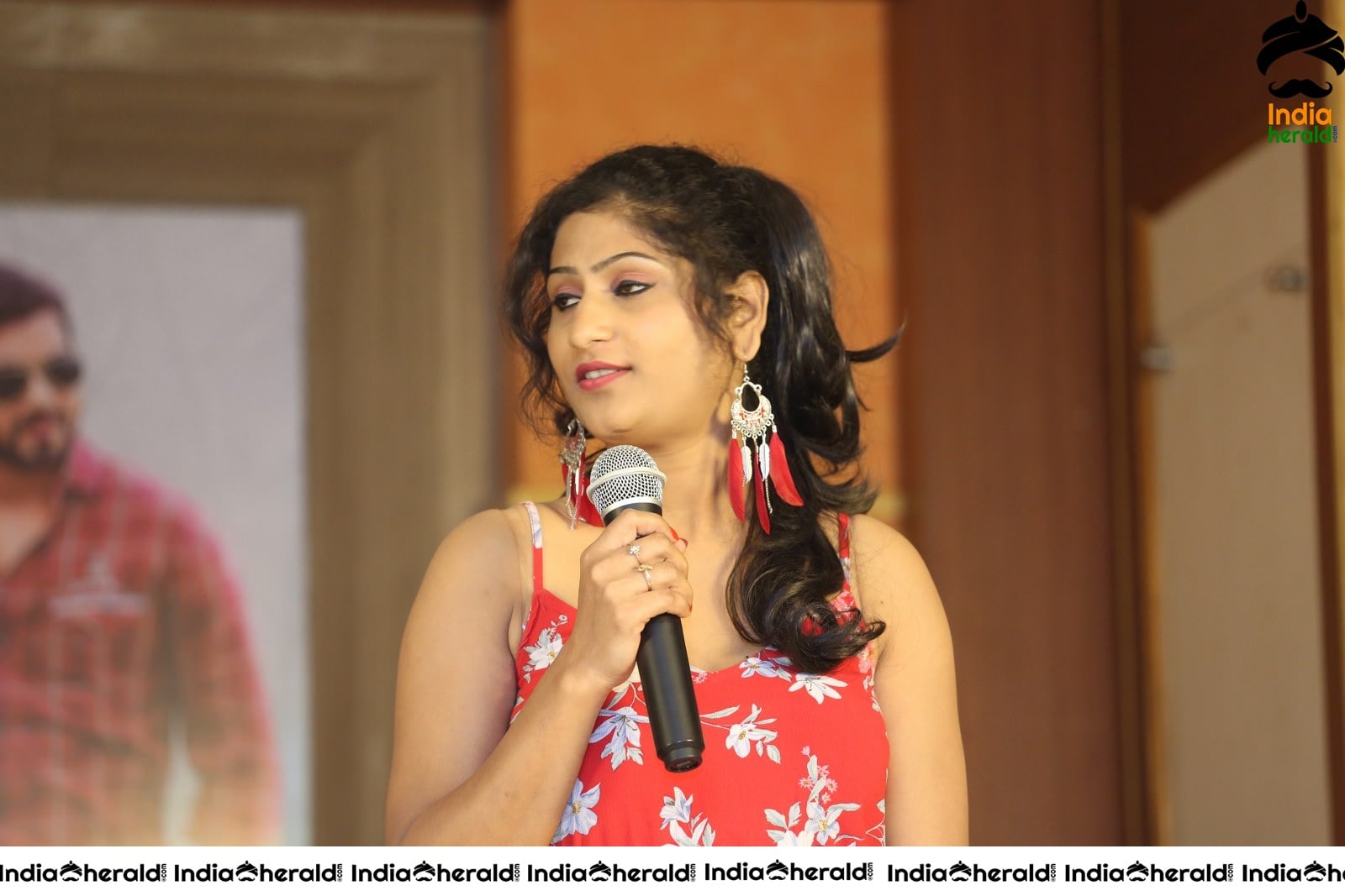 Planning Movie Press Meet Stills Set 1