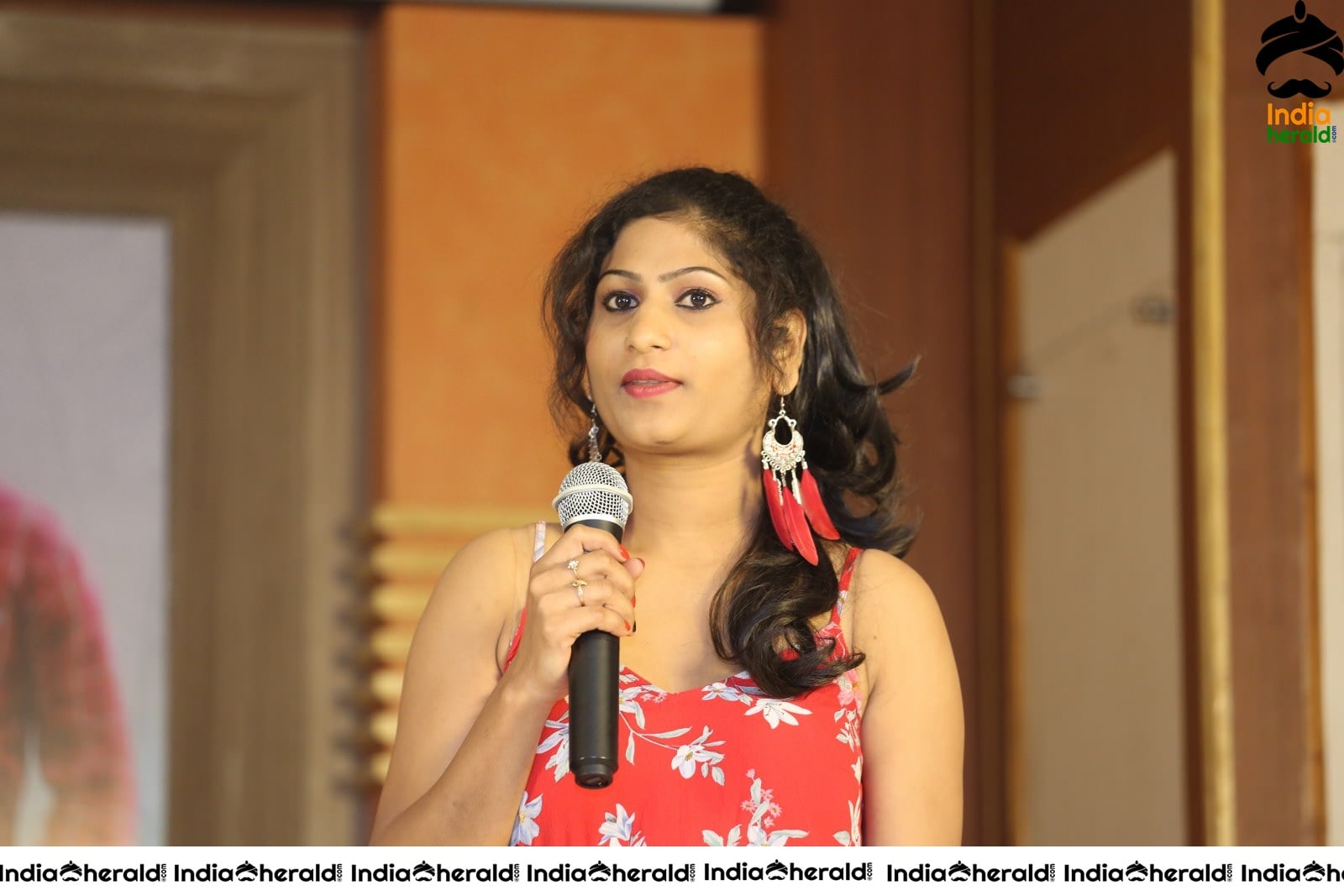Planning Movie Press Meet Stills Set 1