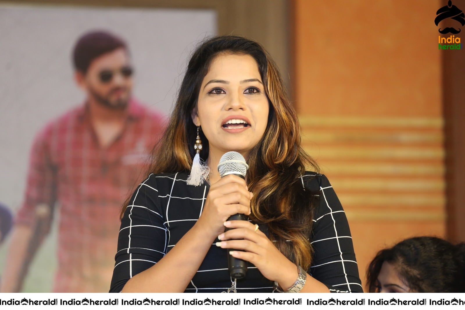 Planning Movie Press Meet Stills Set 1