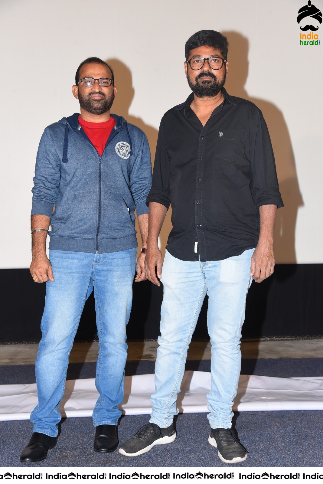Playback Movie Teaser Launch Stills Set 1