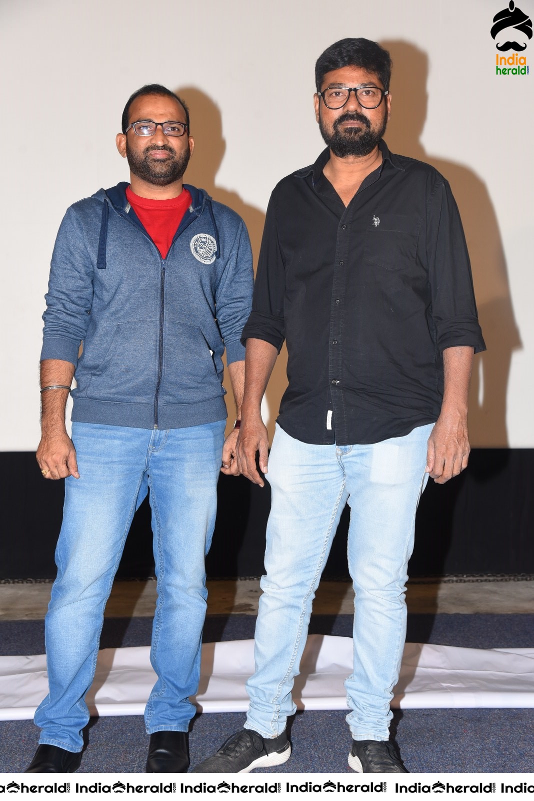 Playback Movie Teaser Launch Stills Set 1
