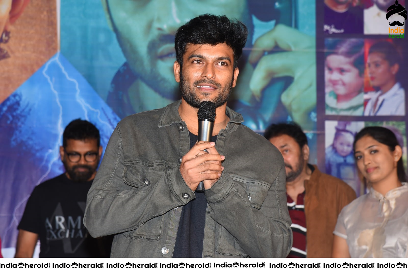 Playback Movie Teaser Launch Stills Set 2
