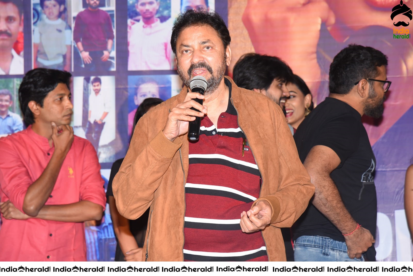 Playback Movie Teaser Launch Stills Set 2