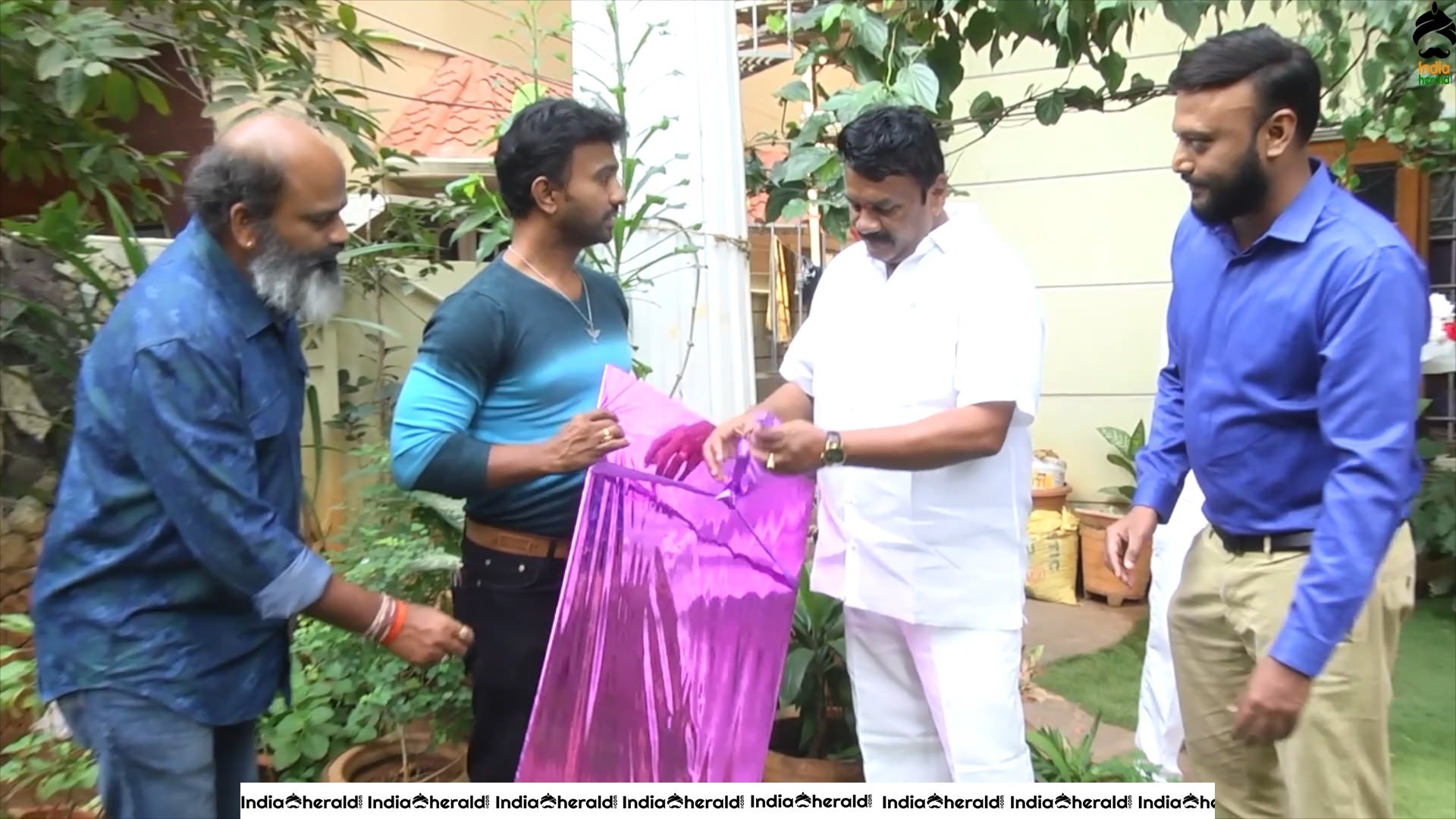 Point Blank Movie First Look Release Stills Set 1