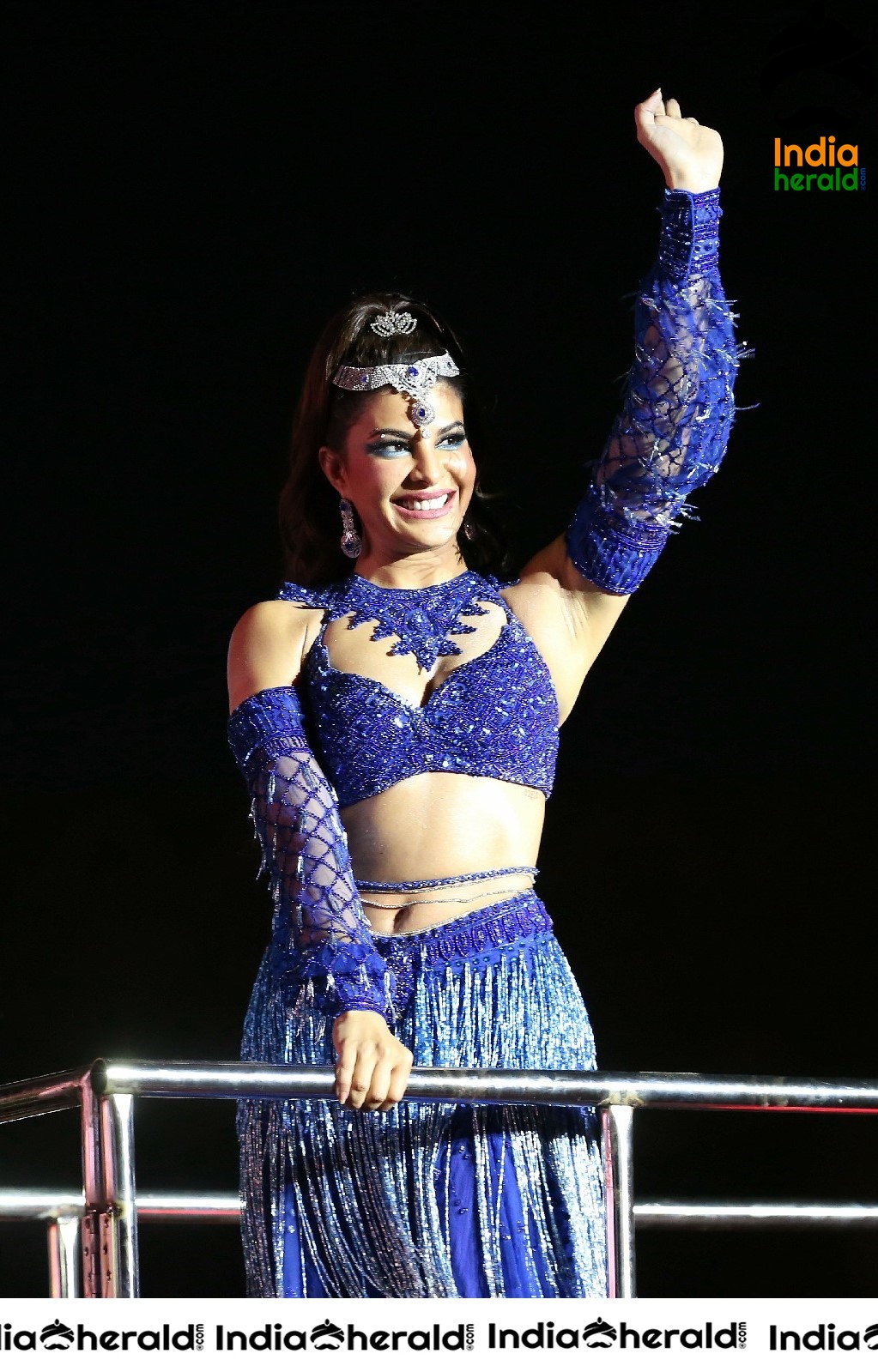 Power Packed performance by Salman Khan at Dabangg Tour in Hyderabad Set 1