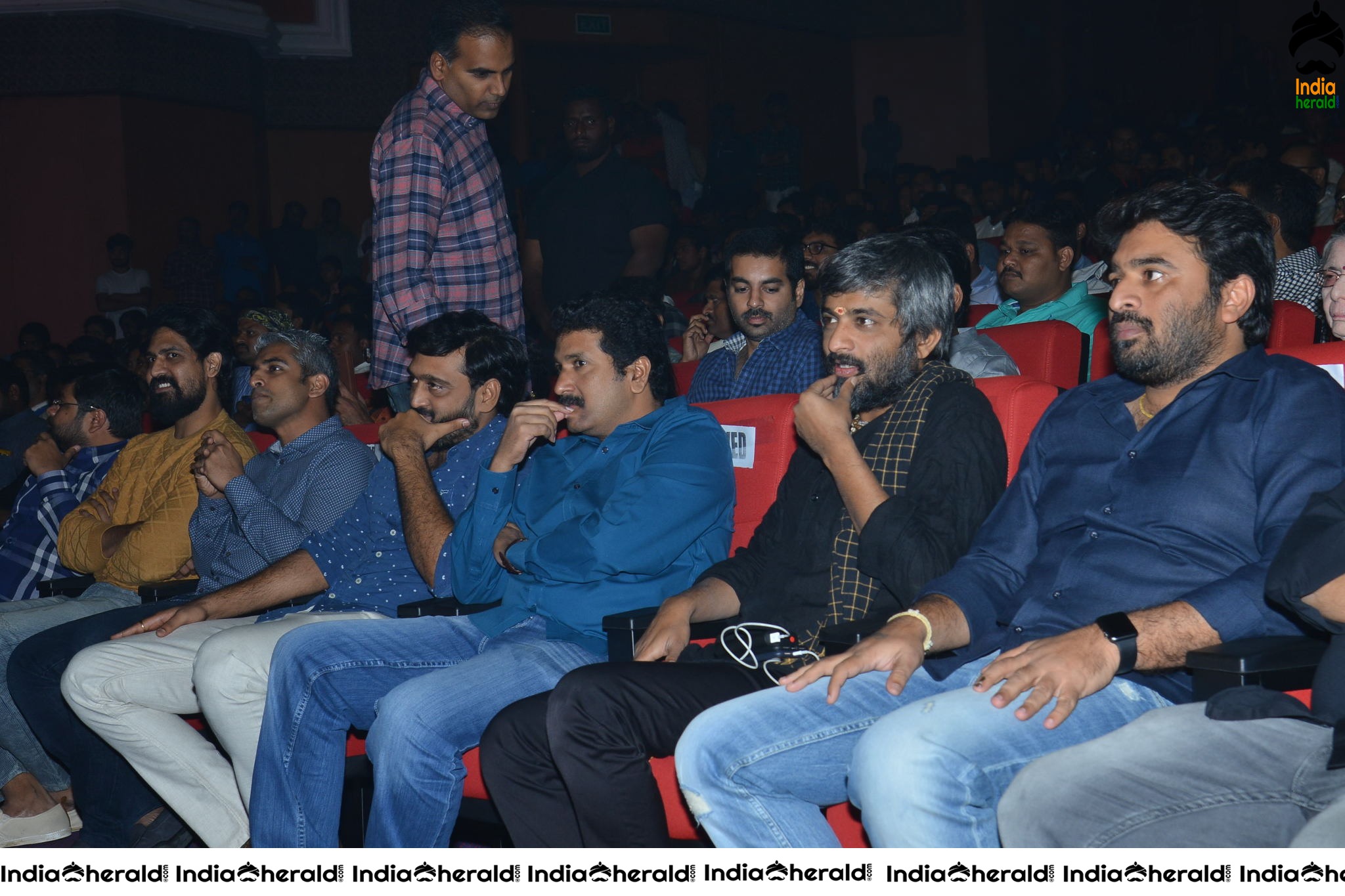PPLM Throwback Event Photos Set 4