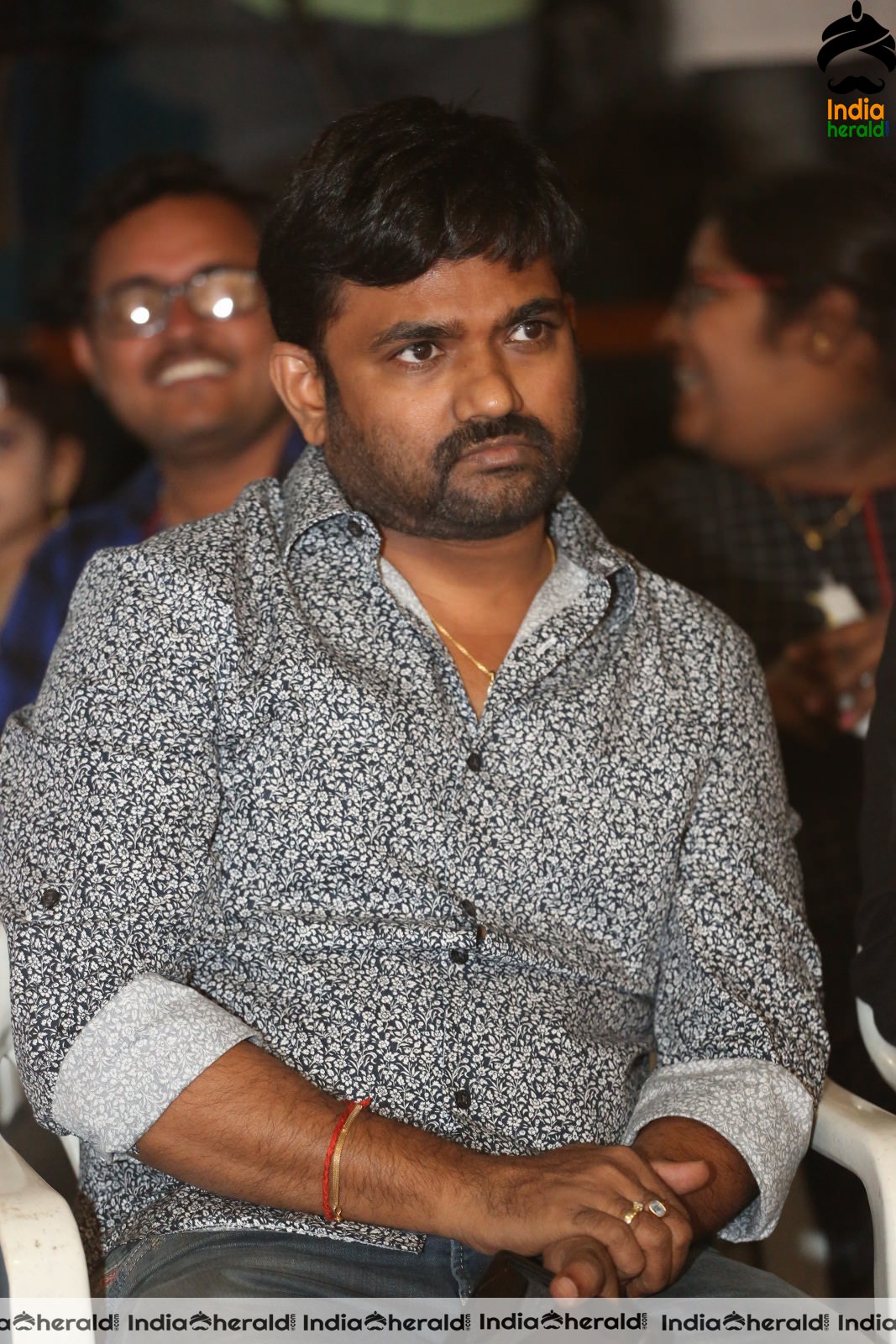 Prathi Roju Pandage Movie 2nd Single Song Launch Set 2