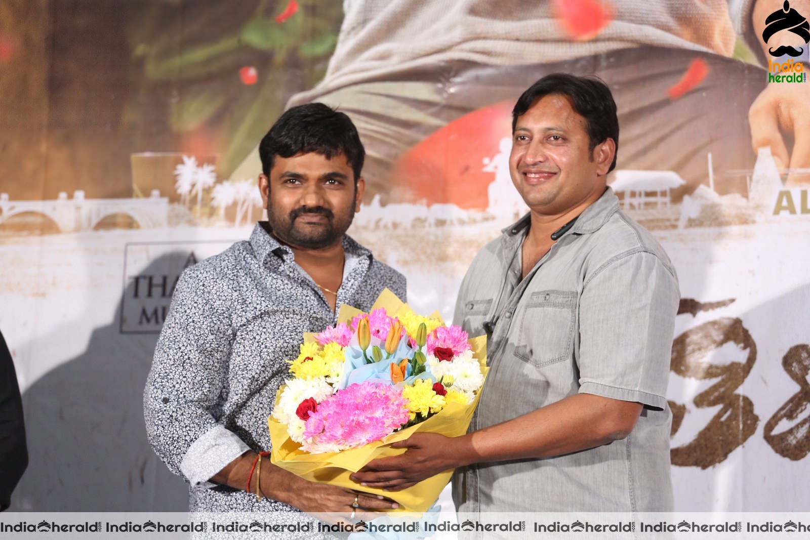 Prathi Roju Pandage Movie 2nd Single Song Launch Set 2