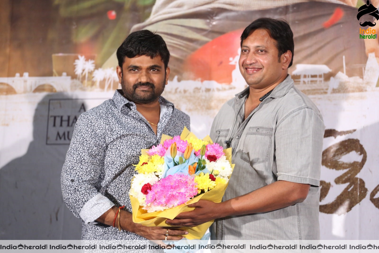 Prathi Roju Pandage Movie 2nd Single Song Launch Set 2