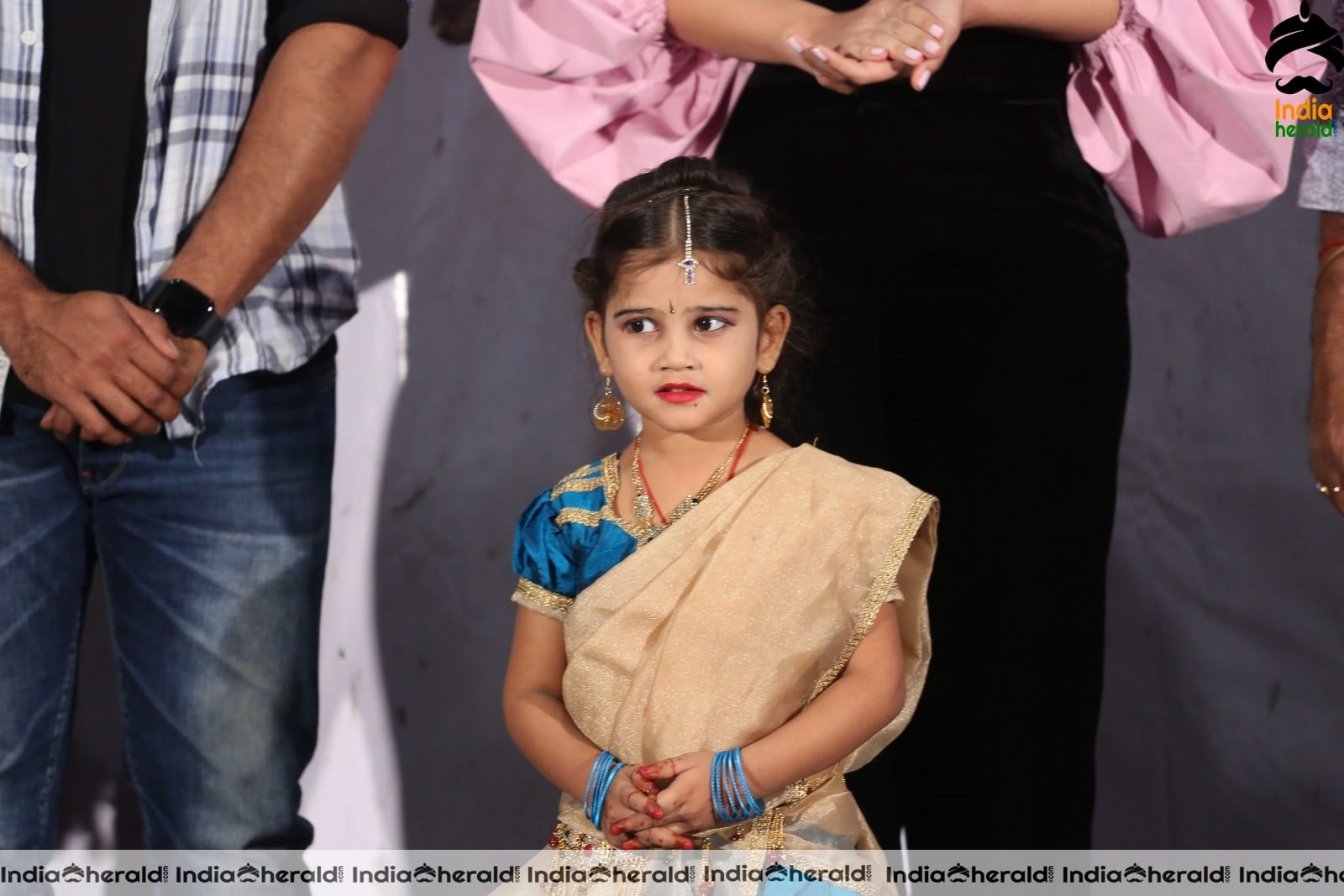 Prathi Roju Pandage Movie 2nd Single Song Launch Set 4