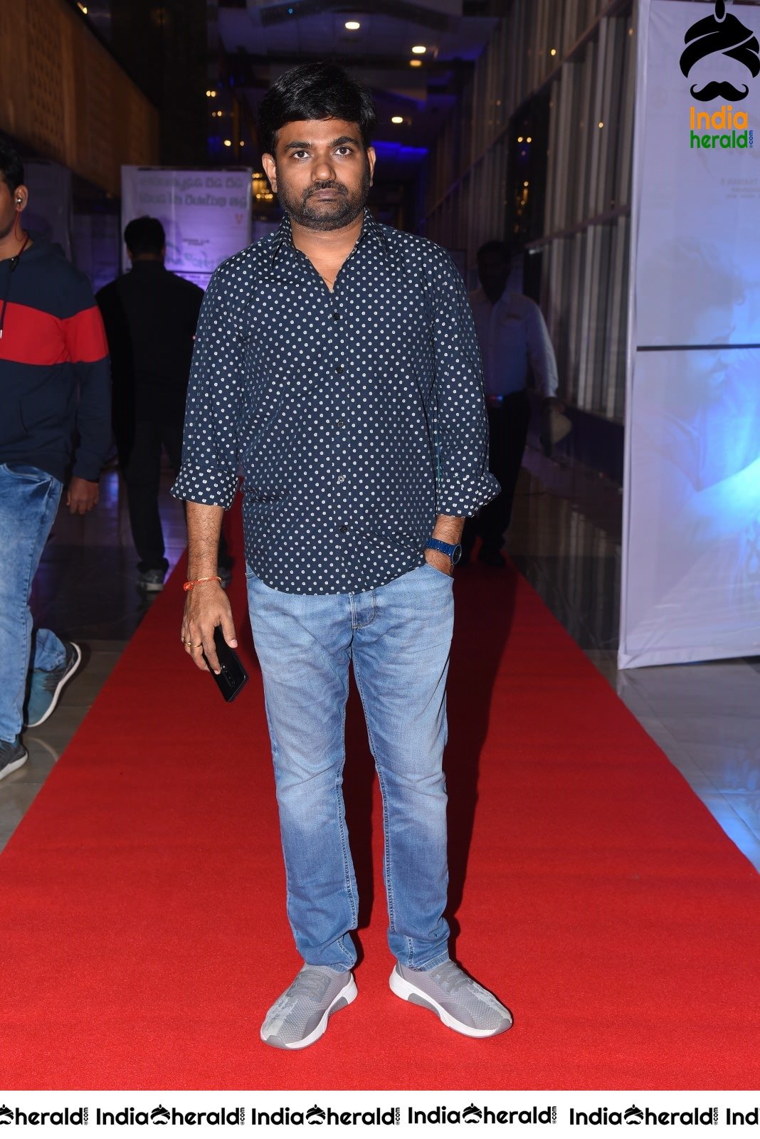 Prati Roju Pandage Movie New Year Celebrations Set 1