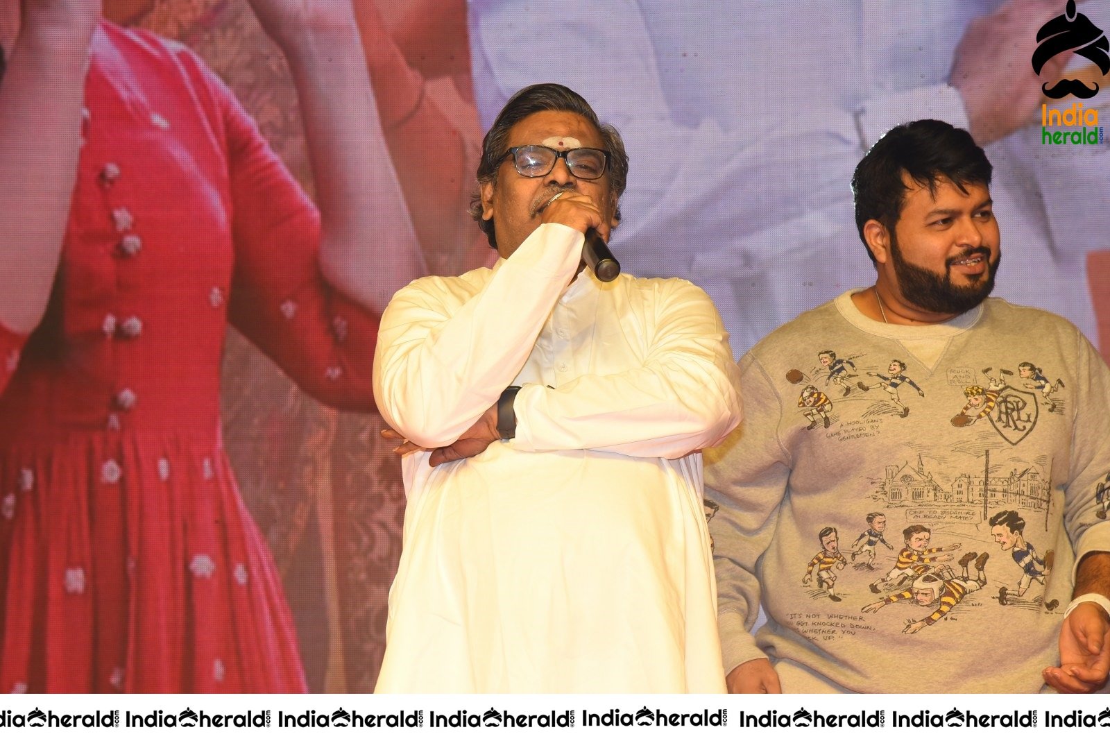 Prati Roju Pandage Movie New Year Celebrations Set 3